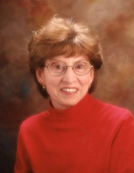 Hazel Hanson Profile Photo
