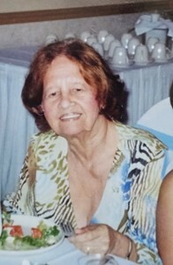 Judith Torres Menendez