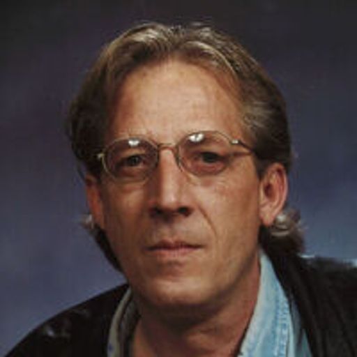 Gregg Cecil Finch Profile Photo