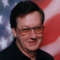 Larry A. Toy Profile Photo