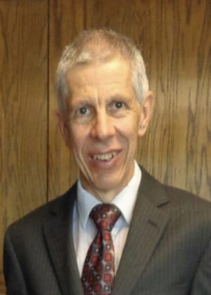 Jeffrey Earl Keyes “Jeff”