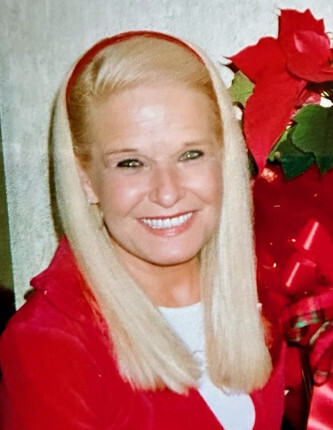 Sandra Joyce Blehm