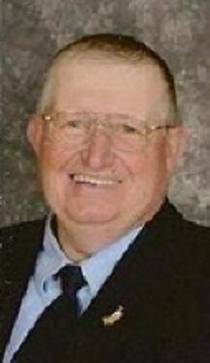 Gordon Glenn Turner