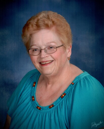 Evelyn Janell McCormack's obituary image