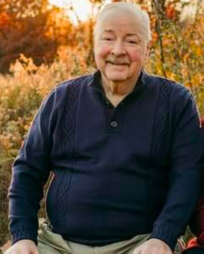 Richard E. Ryan's obituary image