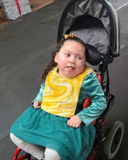 Evelyn Kay Esquivel Obituary July 3, 2024 - Eversole Mortuary
