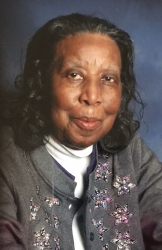 Gwendolyn Holder Johnson Profile Photo