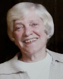 Phyllis P. Reid