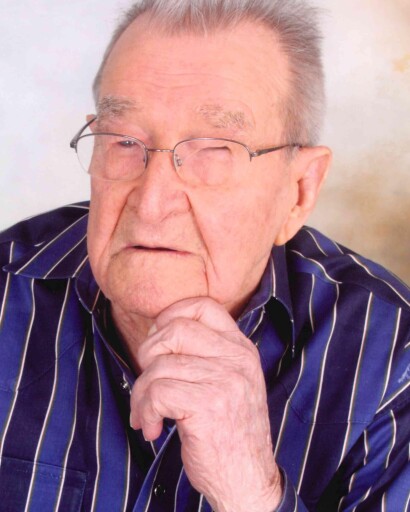 John Wiley Varner's obituary image