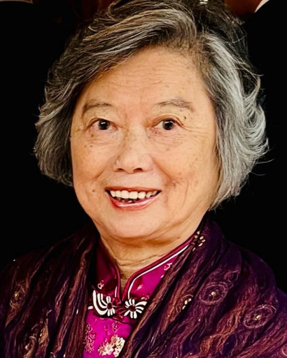 Pamela Yu Chow Profile Photo
