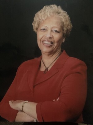 Betty M. Outlaw Profile Photo