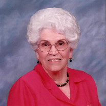 Laverne Barlow Kinnaird Profile Photo