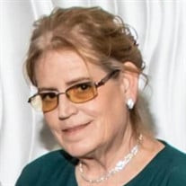 Barbara Scadding-Oglesby Profile Photo