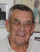 Elmer Rhodes Profile Photo
