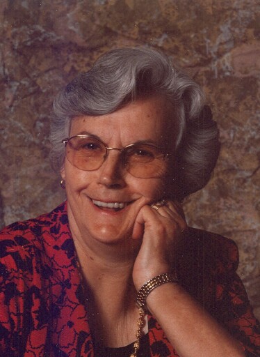 Daisy A. Carpenter