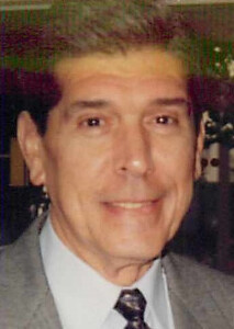 Jorge Arturo Alfonso, Sr. Profile Photo