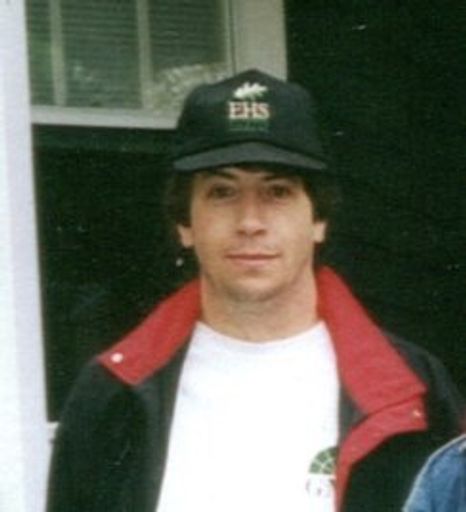 Kevin P. Palmisciano