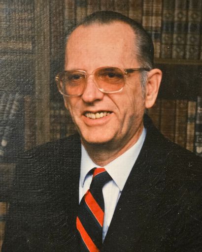 Eugene "Gene" Pierce Bartlett