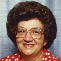Mrs. Jennie Hawks Profile Photo