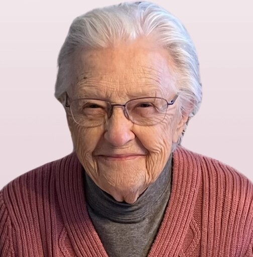 Betty Bailey Profile Photo