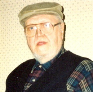 Paul E. Garling