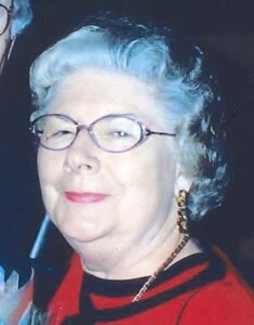 Mary Hooser Profile Photo