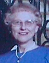 Anita W.  Moyer Profile Photo