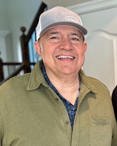 David Rodriguez Profile Photo