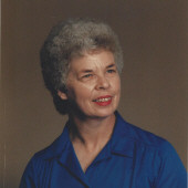 Mrs. Helen Brown Galliher Profile Photo