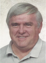 Dale Alexander Caldwell Profile Photo