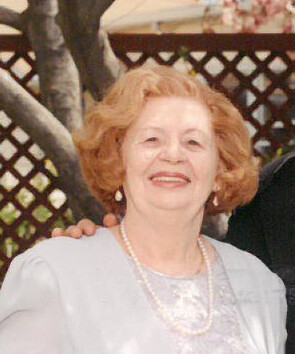 Marie V. Cappadona