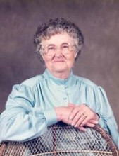 Della Ethel Cates