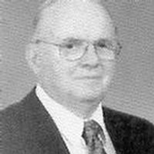 William M. Starnes