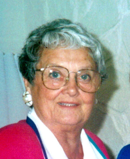 Rita Mariel Silver