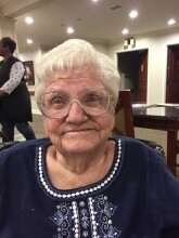 Bessie Lee Jewell Profile Photo