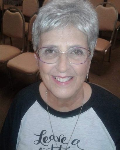 Brenda Lee Stratton