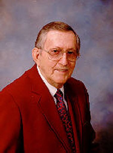 Rev. Ralph R. Hensley Sr.