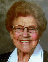 Bernice Leona Garber