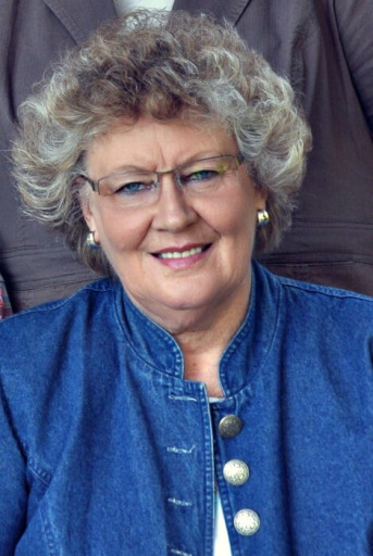 Joyce Bond Profile Photo