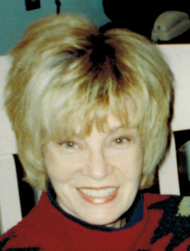 Sheila Wilson