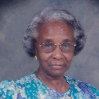 Almary Campbell Jones