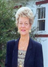 Doris K. Meador Profile Photo