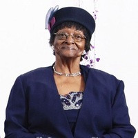 Betty Lou Council Profile Photo