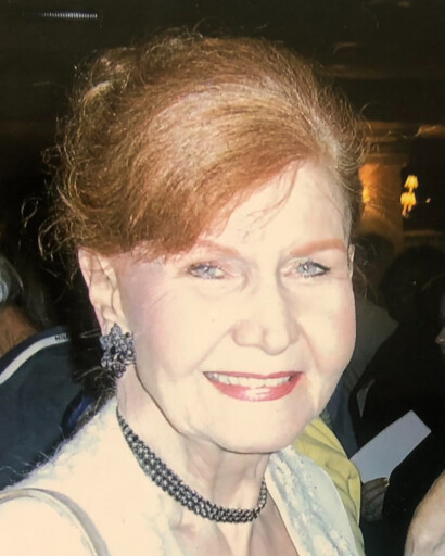 Doris Mae Revon Profile Photo