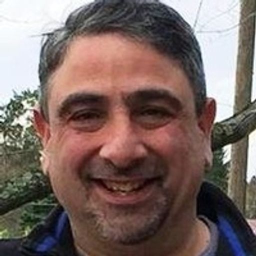 Brian A. Flamino Profile Photo