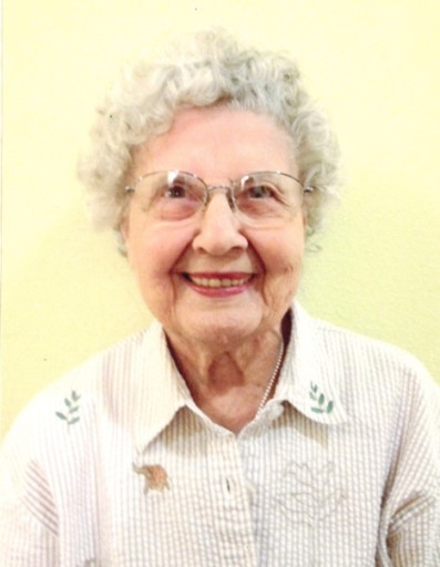 Betty J. Hauser Profile Photo