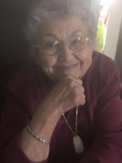 Carmel  Cecilia Alvarez