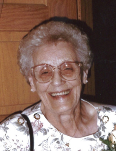 Lucille Ethel Miller