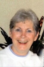 Beverly Schmett Profile Photo