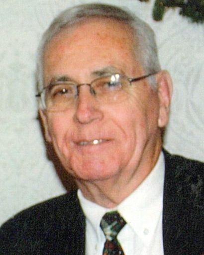 Wayne Inglis Woods's obituary image